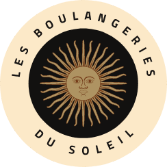 Logo des boulangeries du soleil