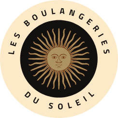 Logo des boulangeries du soleil